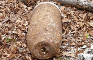 Onderzoek naar oorlogsresten en PFAS op vliegbasis Soesterberg Onderzoek naar oorlogsresten en PFAS op vliegbasis Soesterberg