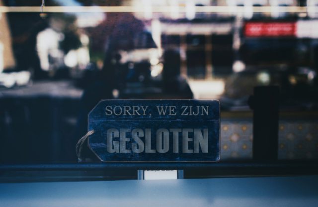 Dorpsactiviteiten in Soesterberg bereiken inwoners niet op tijd