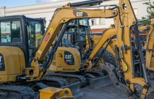 Opgelet voor onderhoud elektriciteitsnetwerk Foto ter illustratie - Opgelet voor onderhoud elektriciteitsnetwerk