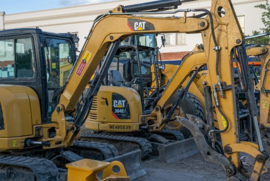 Opgelet voor onderhoud elektriciteitsnetwerk Foto ter illustratie - Opgelet voor onderhoud elektriciteitsnetwerk