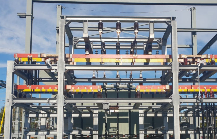 Soest kiest locatie hoogspanningsstation bij rioolwaterzuivering