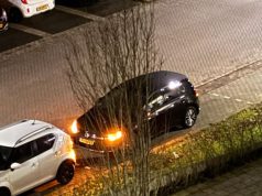 Nepagenten en autoinbraak in Soesterberg Autoinbraak Batenburgweg dinsdagavond 20 januari 2026