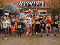 De Sterrenberg Run 2026 keert terug naar de wijk Sterrenberg Run 2026 keert terug naar de wijk