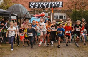 De Sterrenberg Run 2026 keert terug naar de wijk Sterrenberg Run 2026 keert terug naar de wijk