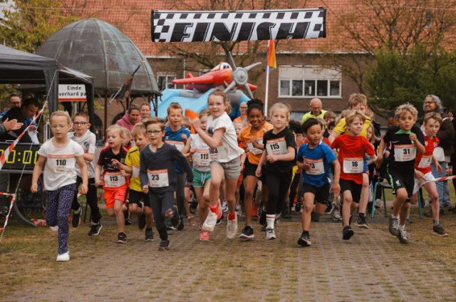 Sterrenberg Run 2026 keert terug naar de wijk Sterrenberg Run 2026 keert terug naar de wijk