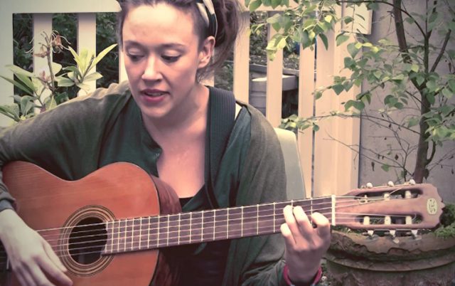 Linde Baaijens - Nieuwe workshop verbindt Soesterberg in woord en beeld Linde Baaijens - Nieuwe workshop verbindt Soesterberg in woord en beeld