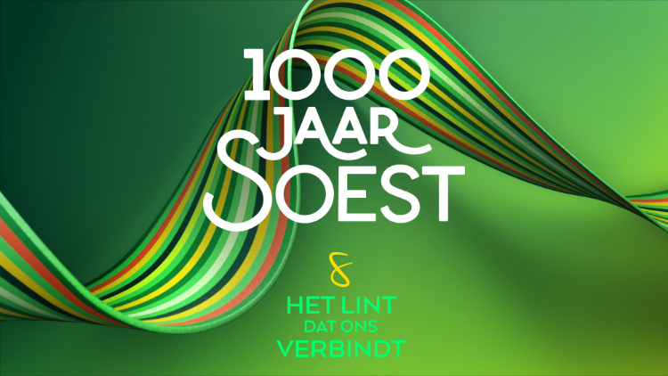 Soest maakt zich op voor 1000-jarig jubileum