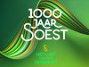 1000 jaar Soest jubileum krijgt thema en gezicht Het nieuwe logo 1000 jaar Soest jubileum
