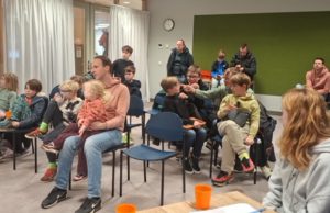 Enzo Knol volgend jaar mogelijk in jury Minecraft Soesterberg Enzo Knol volgend jaar mogelijk in jury Minecraft Soesterberg