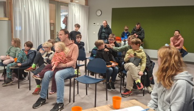 Enzo Knol volgend jaar mogelijk in jury Minecraft Soesterberg