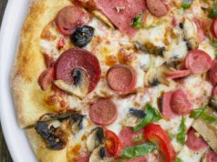 Naneh Afhaalcentrum Naneh Afhaalcentrum