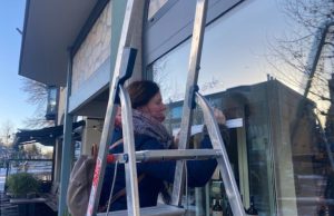 Week van de Poëzie in De Basis Soesterberg Week van de Poëzie in De Basis Soesterberg