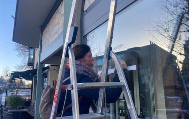 Week van de Poëzie in De Basis Soesterberg