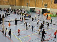 Soester kennismakingsevent sport & cultuur Soester kennismakingsevent sport & cultuur