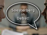 Groot publieksdebat op 7 maart in Soesterberg Groot publieksdebat op 7 maart voor Soesterberg