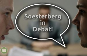 Groot publieksdebat op 7 maart in Soesterberg Groot publieksdebat op 7 maart voor Soesterberg