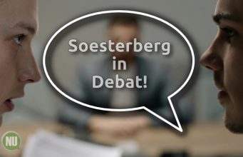 Groot publieksdebat op 7 maart in Soesterberg Groot publieksdebat op 7 maart voor Soesterberg