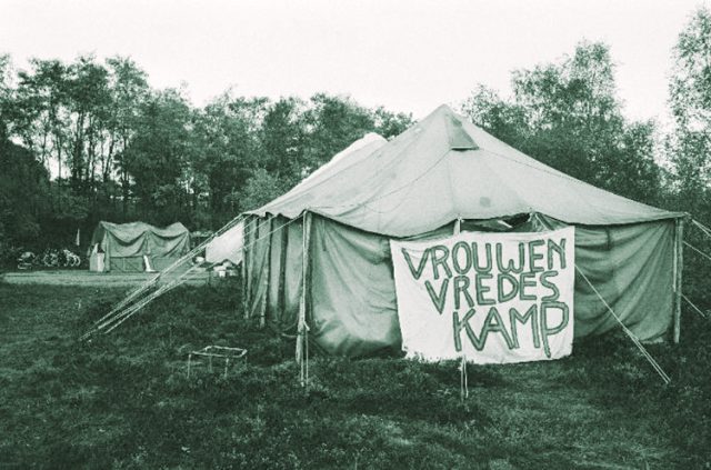 Het aanzien van 1985 in Soesterberg