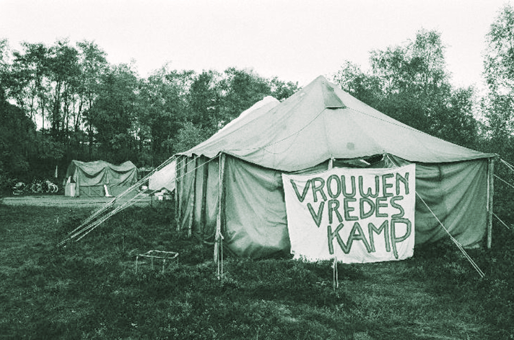 Het aanzien van 1985 in Soesterberg