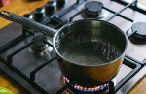 Kookadvies in deel Soesterberg blijft van kracht Kookadvies in deel Soesterberg blijft van kracht