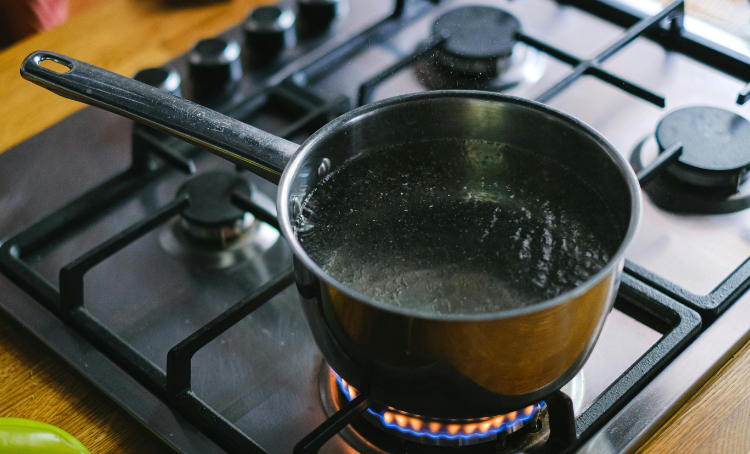 Kookadvies in deel Soesterberg blijft van kracht