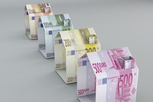 Aanslag gemeentelijke belastingen