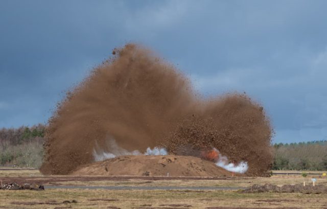 Foto: Giovanni van Erven