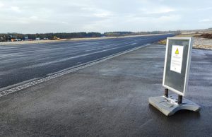 Drie explosieven gevonden in Soesterberg Drie explosieven gevonden in Soesterberg