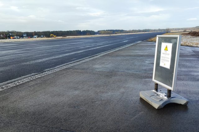 Drie explosieven gevonden in Soesterberg