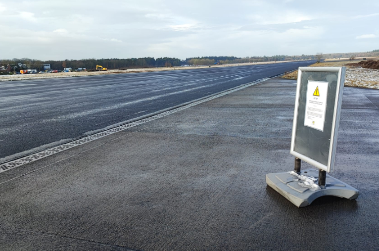 Drie explosieven gevonden in Soesterberg