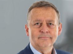 Kandidaten Forum voor Democratie Soest en Soesterberg bekend Fractie FvD - Menno Dieters