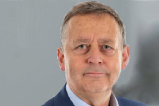 Kandidaten Forum voor Democratie Soest en Soesterberg bekend Fractie FvD - Menno Dieters