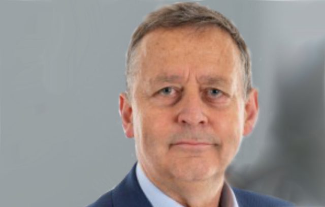 Fractie FvD - Menno Dieters Fractie FvD - Menno Dieters