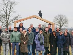 Partners voor gebiedsontwikkeling De Vliegbasis Soesterberg Partners voor gebiedsontwikkeling De Vliegbasis Soesterberg