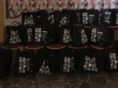 Soesterbergse actie voor de voedselbank Soesterbergse actie voor de voedselbank