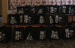 Soesterbergse actie voor de voedselbank Soesterbergse actie voor de voedselbank