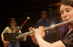 Soest blaast van de toren met toptalent Soest blaast van de toren met toptalent