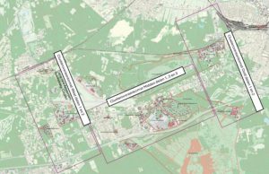 Bestuurlijk akkoord brengt nieuwe fase voor Soesterberg Bestuurlijk akkoord brengt nieuwe fase voor Soesterberg