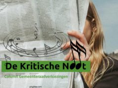 Soesterberg wil geen Calimero meer zijn! Wie durft nog met verkiezingsposters in Soesterberg te pronken?