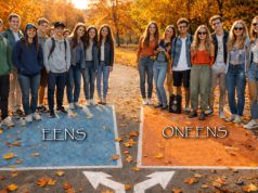 Soest en Soesterberg betrekt jongeren actief bij verkiezingsdebat Foto: AI gegenereerd - Ook jongeren doen mee tijdens verkiezingsdebat in Soesterberg