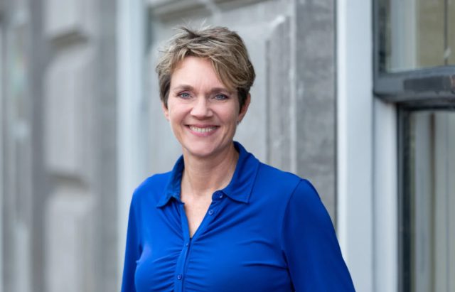 Woningcorporatie Cocon Wonen krijgt nieuwe directeur Jolan de Bie