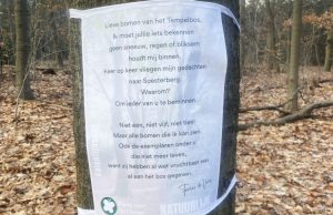 Bijzondere Valentijnsactie Oude Tempel Soesterberg