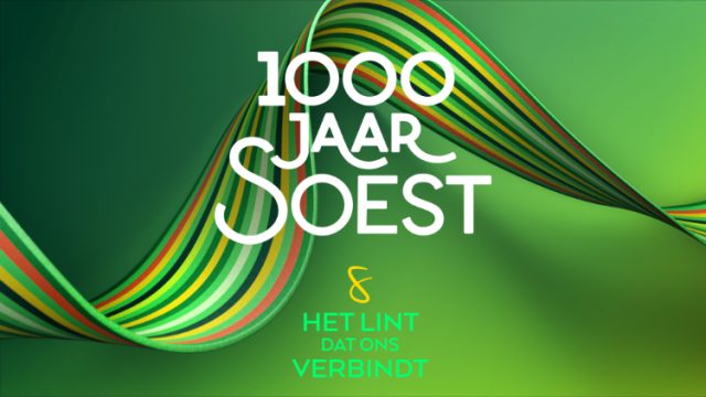 Start voorbereiding jubileumjaar Soest 1000 jaar