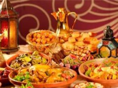 Samen eten tijdens de Ramadan in Soesterberg Samen eten tijdens de Ramadan in Soesterberg