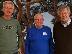 Geschiedenis Soest en Soesterberg vanaf 2018 vastgelegd VLNR: Peter Beijer, Jaap van den Broek, Lex Bergers