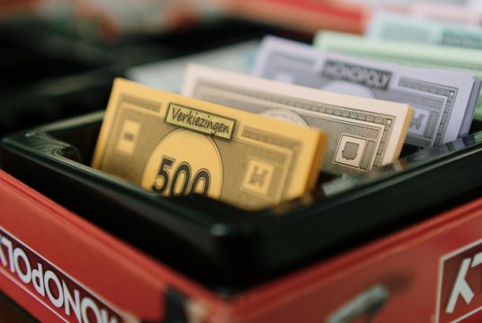 Politieke budgetten ongelijkheid in Soest en Soesterberg Politieke budgetten ongelijkheid in Soest en Soesterberg