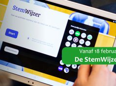 StemWijzer voor Soest en Soesterberg Foto: StemWijzer - StemWijzer voor Soest en Soesterberg