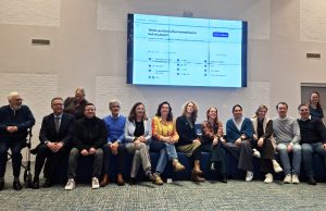 Soesterberg voorbereid op gemeenteraadsverkiezingen Soesterberg voorbereid op gemeenteraadsverkiezingen