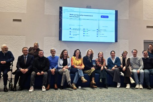 Soesterberg voorbereid op gemeenteraadsverkiezingen Soesterberg voorbereid op gemeenteraadsverkiezingen