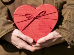 POS trekt op Valentijnsdag de straat in Soest en Soesterberg POS trekt op Valentijnsdag de straat in Soest en Soesterberg